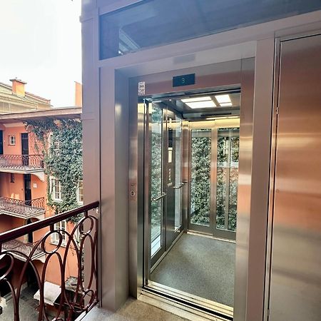 Apartments Rynek Glowny Краков Экстерьер фото
